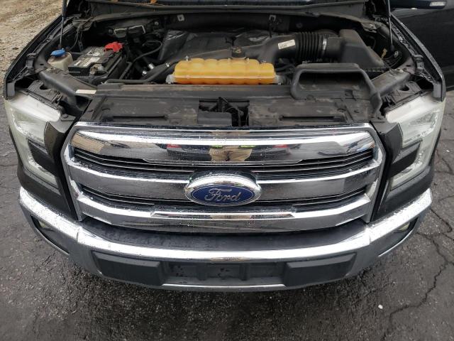 Photo 11 from auction – 2015 FORD F150 SUPER with VIN 1FTEW1CG1FKE34864