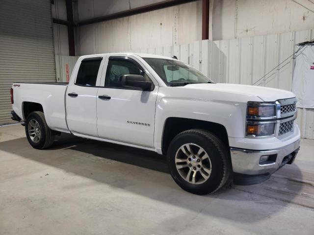 Photo 4 from auction – 2014 CHEVROLET SILVERADO with VIN 1GCVKREC3EZ201613
