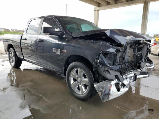 Photo 4 from auction – 2019 RAM 1500 CLASS with VIN 1C6RR6TT8KS686714