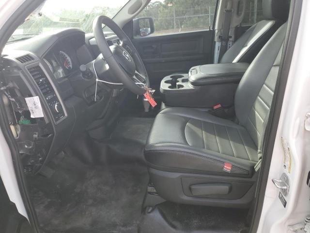 Photo 7 from auction – 2022 RAM 1500 CLASS with VIN 1C6RR6FG4NS186617