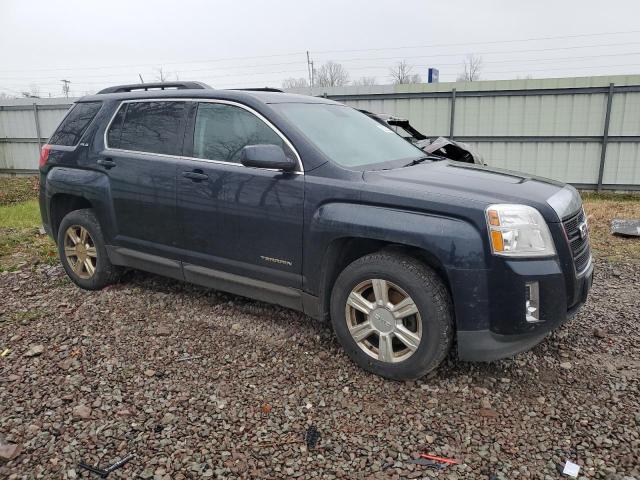 Photo 4 from auction – 2015 GMC TERRAIN SL with VIN 2GKFLWEK2F6339989