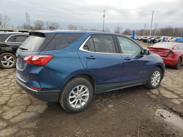 Photo 3 from auction – 2019 CHEVROLET EQUINOX LT with VIN 3GNAXJEV5KL292199
