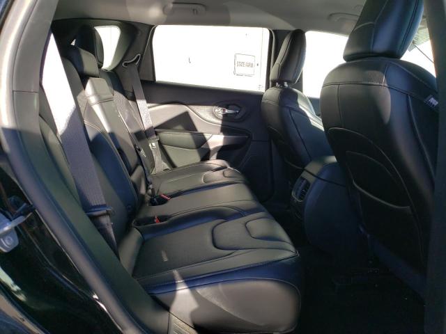Photo 11 from auction – 2019 JEEP CHEROKEE L with VIN 1C4PJMDN7KD209112