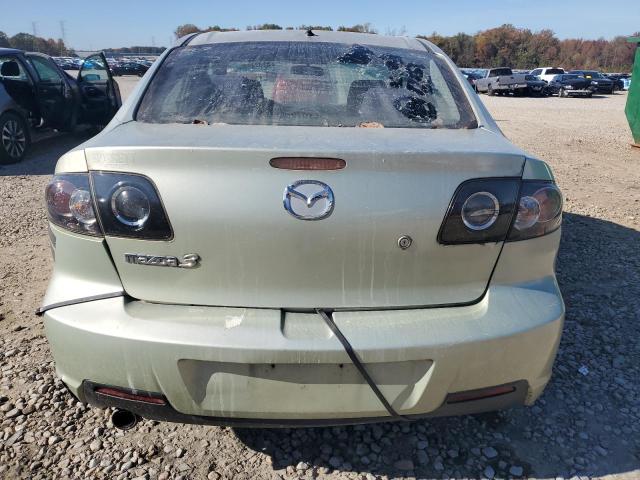 Photo 6 from auction – 2009 MAZDA 3 I with VIN JM1BK32F791210480
