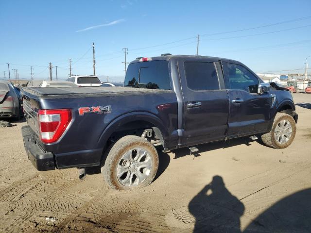 Photo 3 from auction – 2022 FORD F150 SUPER with VIN 1FTFW1E57NFA26182