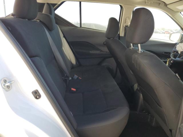 Photo 11 from auction – 2024 NISSAN KICKS S with VIN 3N1CP5BVXRL505772
