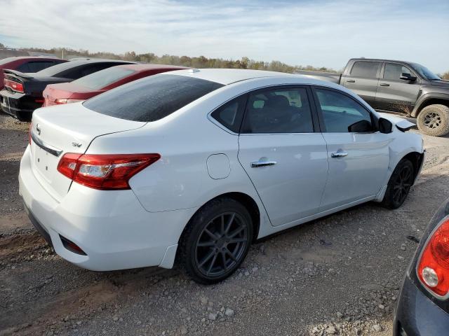 Photo 3 from auction – 2016 NISSAN SENTRA S with VIN 3N1AB7AP1GL637921