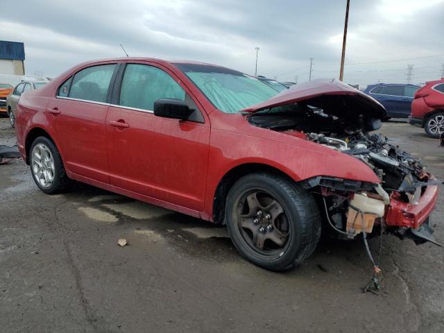 Photo 4 from auction – 2010 FORD FUSION SE with VIN 3FAHP0HA5AR185083