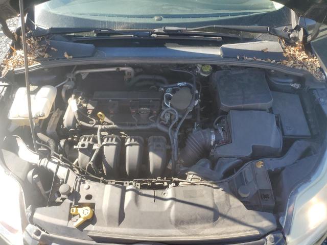 Photo 11 from auction – 2013 FORD FOCUS SE with VIN 1FADP3K23DL142074