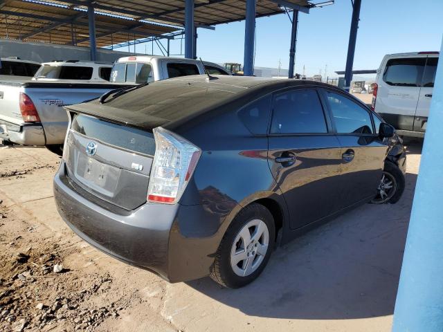 Photo 3 from auction – 2010 TOYOTA PRIUS with VIN JTDKN3DU5A0062830