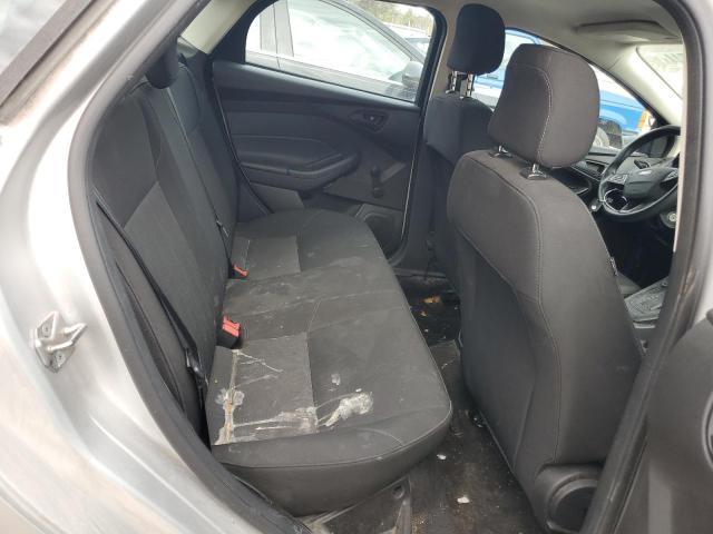Photo 10 from auction – 2017 FORD FOCUS S with VIN 1FADP3E24HL298352