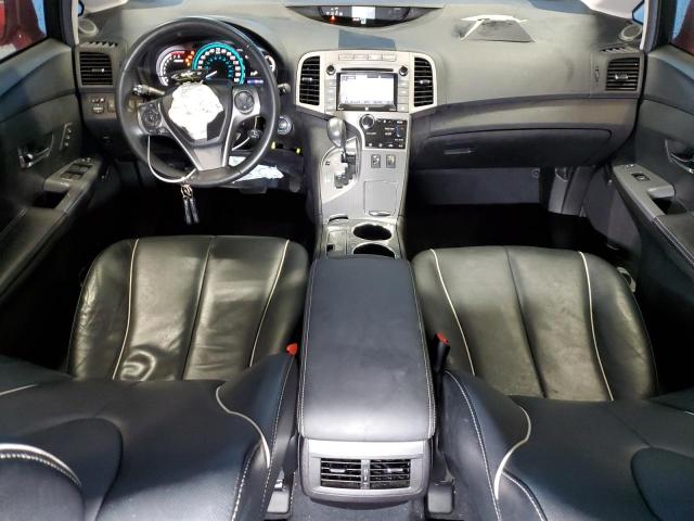 Photo 8 from auction – 2015 TOYOTA VENZA LE with VIN 4T3ZK3BB1FU073013