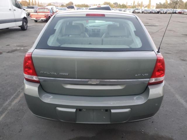 Photo 6 from auction – 2004 CHEVROLET MALIBU MAX with VIN 1G1ZU64864F183754