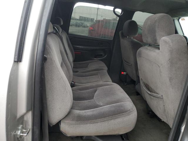 Photo 10 from auction – 2006 GMC NEW SIERRA with VIN 2GTEC13V761327504