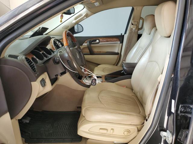 Photo 7 from auction – 2012 BUICK ENCLAVE with VIN 5GAKRCED3CJ383086