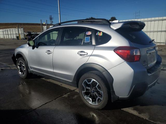 Photo 2 from auction – 2016 SUBARU CROSSTREK with VIN JF2GPANCXG8271261