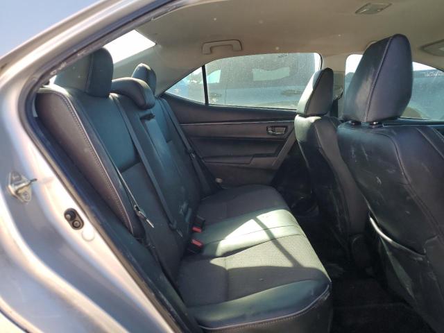 Photo 10 from auction – 2015 TOYOTA COROLLA L with VIN 5YFBURHE3FP341263