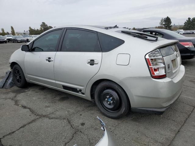 Photo 2 from auction – 2004 TOYOTA PRIUS with VIN JTDKB20UX40114790