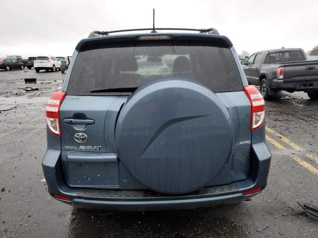 Photo 6 from auction – 2010 TOYOTA RAV4 LIMIT with VIN 2T3DF4DV4AW046540