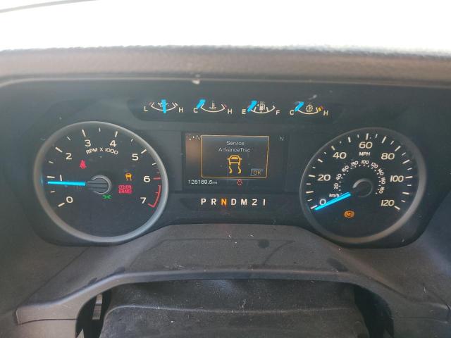 Photo 9 from auction – 2016 FORD F150 SUPER with VIN 1FTEW1EG1GFC55389