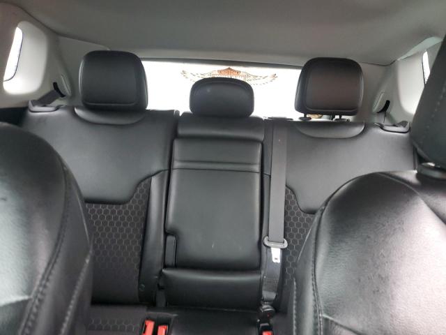 Photo 10 from auction – 2018 JEEP COMPASS LA with VIN 3C4NJDBB8JT480124