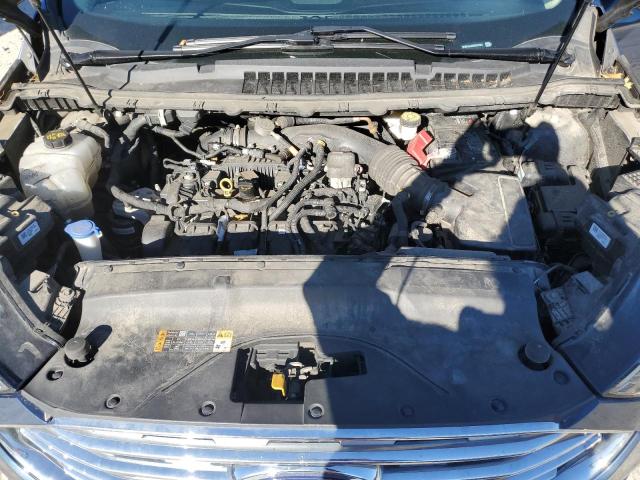 Photo 12 from auction – 2019 FORD EDGE SEL with VIN 2FMPK4J96KBC67024