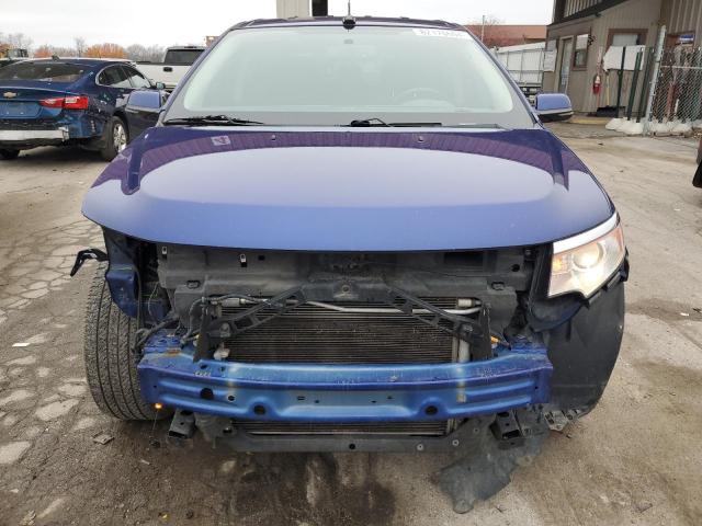 Photo 5 from auction – 2013 FORD EDGE SEL with VIN 2FMDK3JC6DBB36283