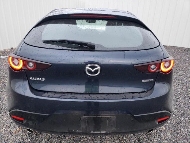 Photo 6 from auction – 2024 MAZDA 3 PREFERRE with VIN JM1BPALM5R1712343