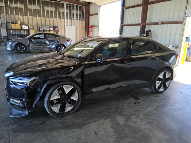POLESTAR 2 2023 with VIN YSMED3KA6PL121923 - Photo from auction