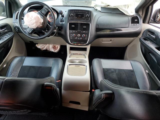 Photo 8 from auction – 2017 DODGE GRAND CARA with VIN 2C4RDGCG3HR595859