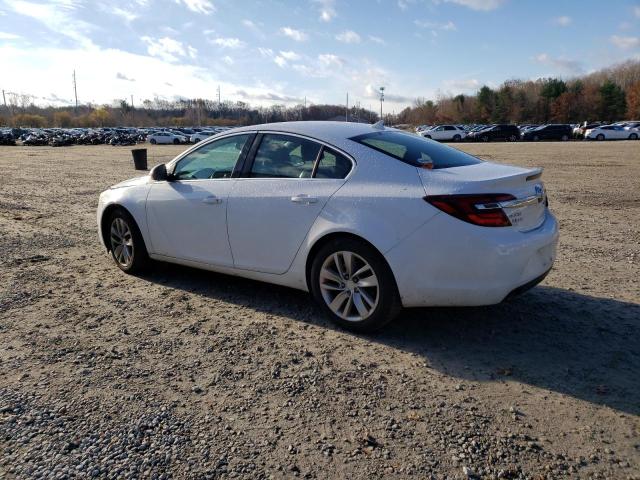 Photo 2 from auction – 2014 BUICK REGAL with VIN 2G4GK5EXXE9197649