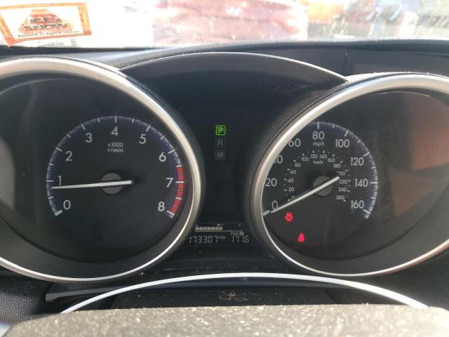 Photo 9 from auction – 2012 MAZDA 3 I with VIN JM1BL1UG7C1518182