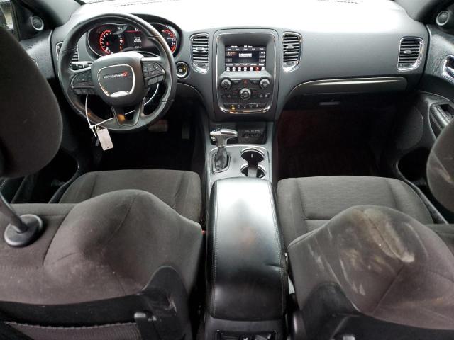 Photo 8 from auction – 2018 DODGE DURANGO SX with VIN 1C4RDHAG0JC494981