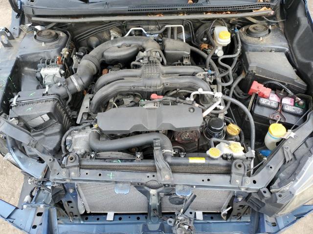 Photo 11 from auction – 2014 SUBARU XV CROSSTR with VIN JF2GPAKC9E8285119
