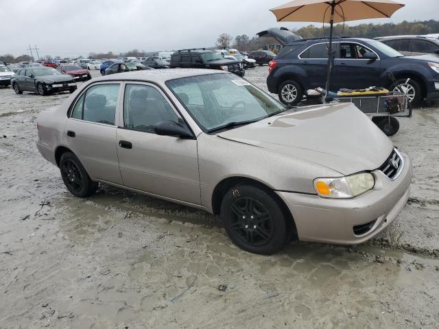Photo 4 from auction – 2001 TOYOTA COROLLA CE with VIN 1NXBR12E21Z488371