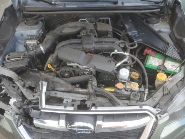 Photo 11 from auction – 2014 SUBARU IMPREZA PR with VIN JF1GPAC60EH333572