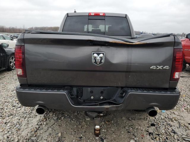 Photo 6 from auction – 2017 RAM 1500 SPORT with VIN 1C6RR7MTXHS530705