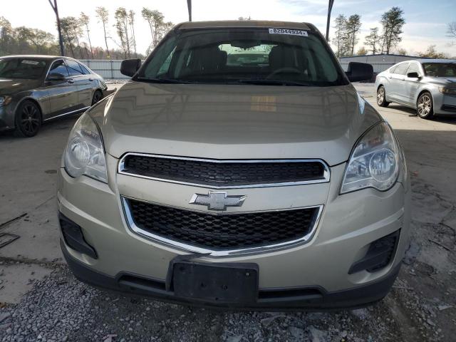Photo 5 from auction – 2013 CHEVROLET EQUINOX LS with VIN 2GNALBEK4D6182713