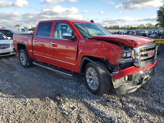 Photo 4 from auction – 2015 GMC SIERRA K15 with VIN 3GTU2VEC1FG454385