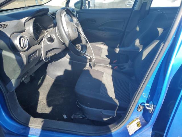 Photo 7 from auction – 2020 NISSAN VERSA S with VIN 3N1CN8DV3LL801809