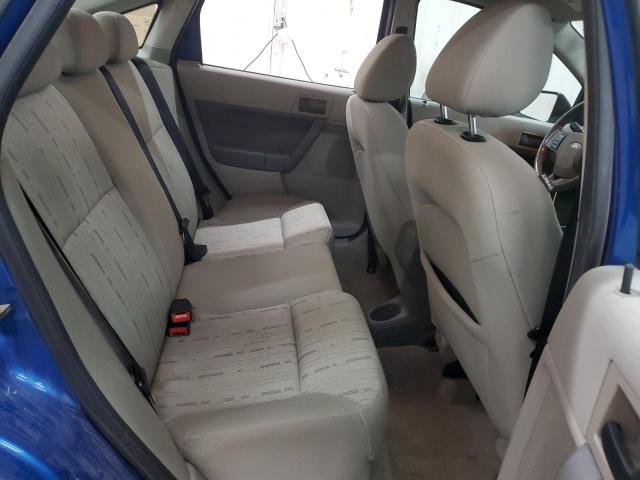 Photo 10 from auction – 2010 FORD FOCUS SE with VIN 1FAHP3FNXAW119505