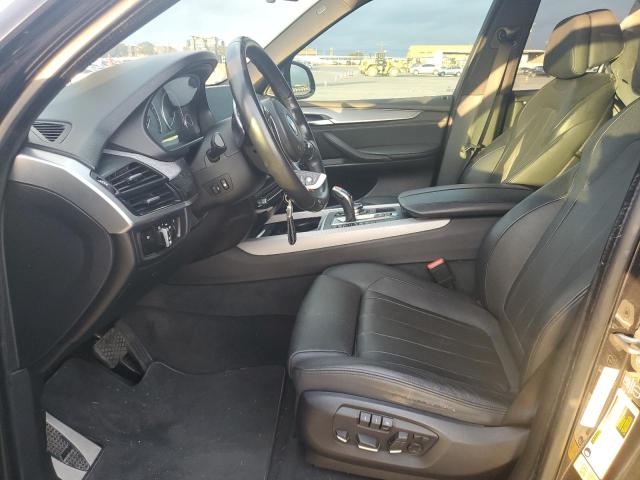 Photo 7 from auction – 2014 BMW X5 SDRIVE3 with VIN 5UXKR2C57E0C00318