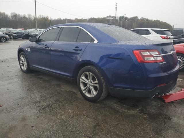 Photo 2 from auction – 2013 FORD TAURUS SEL with VIN 1FAHP2E81DG176826