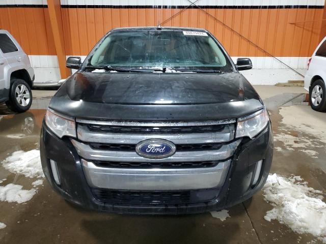 Photo 5 from auction – 2014 FORD EDGE LIMIT with VIN 2FMDK4KC0EBA12838