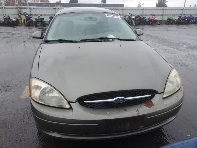 Photo 5 from auction – 2003 FORD TAURUS SES with VIN 1FAFP55U33G207708