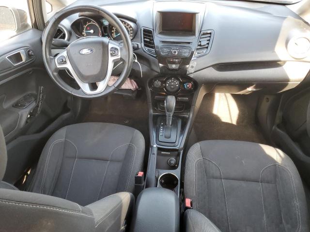 Zdjęcie 8 z aukcji – 2014 FORD FIESTA SE z VIN 3FADP4EJ7EM211308