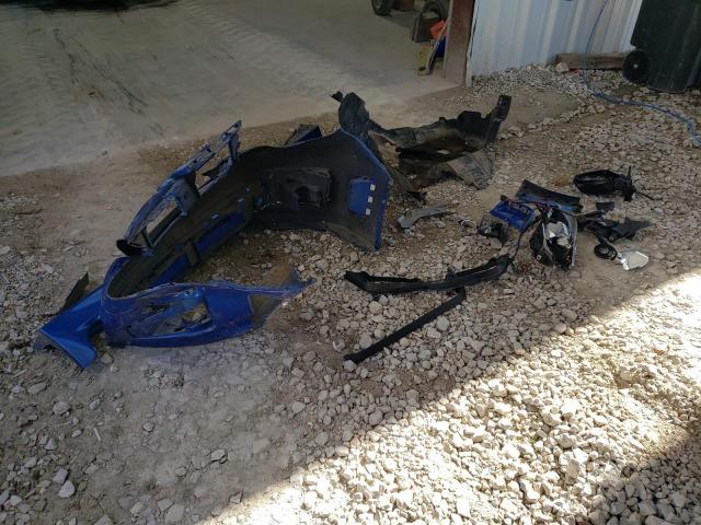 Photo 13 from auction – 2013 SUBARU IMPREZA WR with VIN JF1GR7E67DG888730