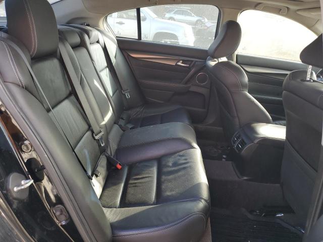 Photo 10 from auction – 2012 ACURA TL with VIN 19UUA9F5XCA010430