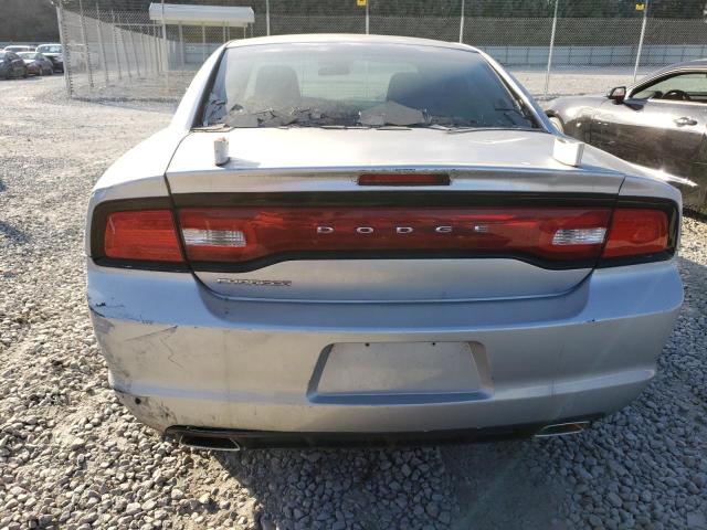Photo 6 from auction – 2012 DODGE CHARGER SE with VIN 2C3CDXBG7CH128907