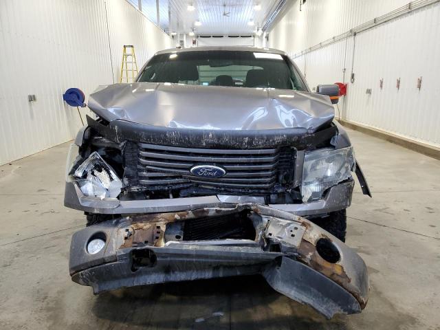 Photo 5 from auction – 2011 FORD F150 SUPER with VIN 1FTFX1ET4BFA52651